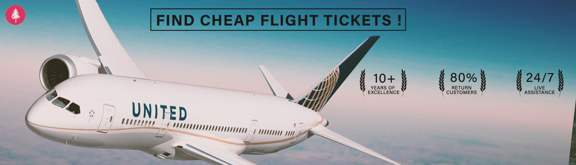 United Airline Deals United Airline Tickets Flightspanda